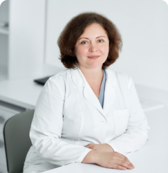 Семенкова Юлія Іванівна